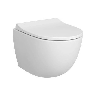 VitrA Sento 7747-003-0559 – Zboží Dáma