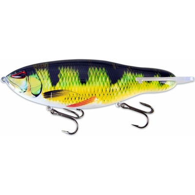 Iron Claw Phanto-G 16cm Real Pearch