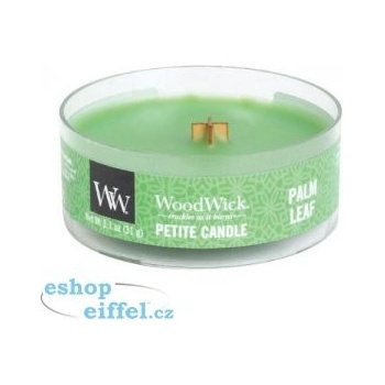 WoodWick Palm Leaf 31 g