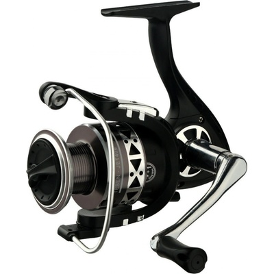 Teben JET 400 4+1BB