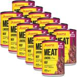Josera Meat Lovers Pure Beef Junior 12 x 400 г