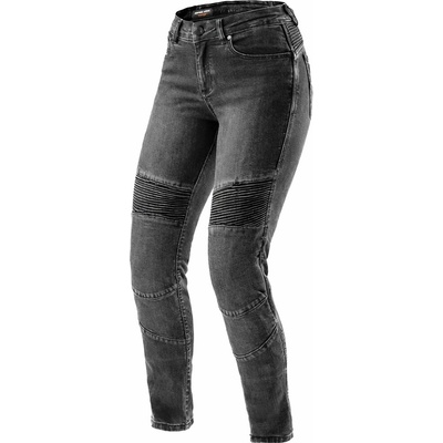 RebelHorn AGNESS 2 WOMEN WASHED BLACK – Zbozi.Blesk.cz