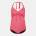 Mamalicious Бански костюм Mamalicious Women's Mama Mat One Piece Swimsuit - Holly Berry