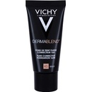 Vichy Dermablend Fluid Corrective Foundation SPF28 tekutý korekční make-up 45 Gold 30 ml