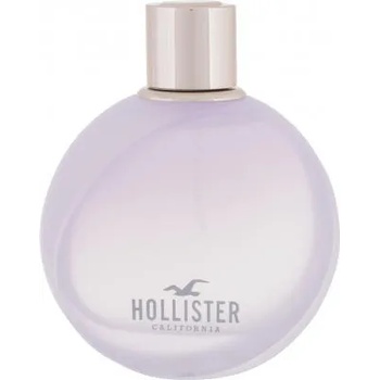 Hollister Free Wave for Her EDP 100 ml