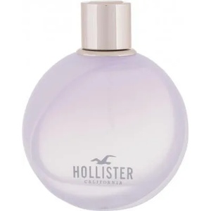 Hollister Free Wave for Her EDP 100 ml Парфюми