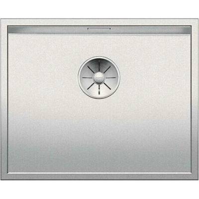 Blanco Zerox 500 nerez Durinox