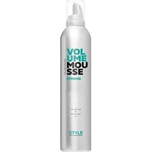 Dusy Style Volume Mousse Strong 400 ml