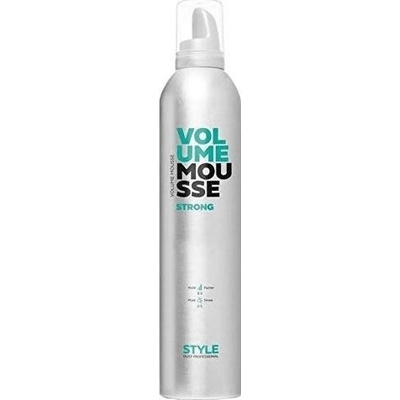 Dusy Style Volume Mousse Strong 400 ml