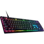 Razer DeathStalker V2 Linear Optical Switch UK (RZ03-04500300-R3W1) Клавиатури