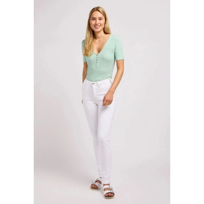 LEE FOREVERFIT IN BRIGHT WHITE 112348937