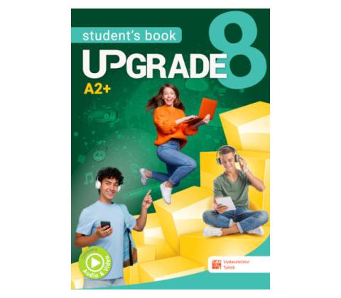 Upgrade 8 – Student