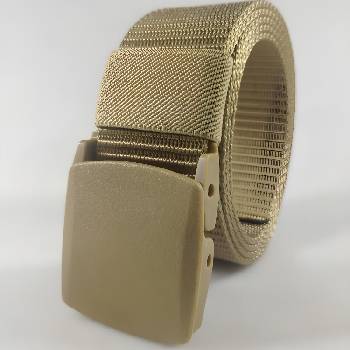 HARAHU Колан lo-18468 - Светло кафяв kp18468 (lo-18468)