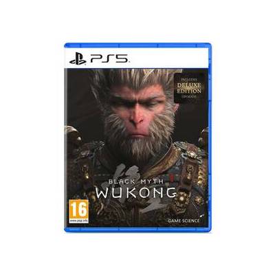 Hra Black Myth: Wukong