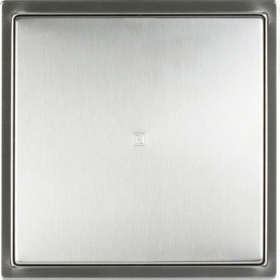 Haco NVD 300 x 300 mm Vanová dvířka nerez 0123 – Zbozi.Blesk.cz