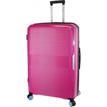 Dielle 4W l PP 180-70-30 růžová 114 L