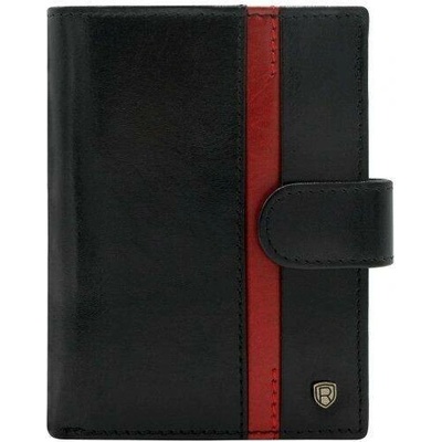Rovicky peněženka N575L RVTP rfid červená