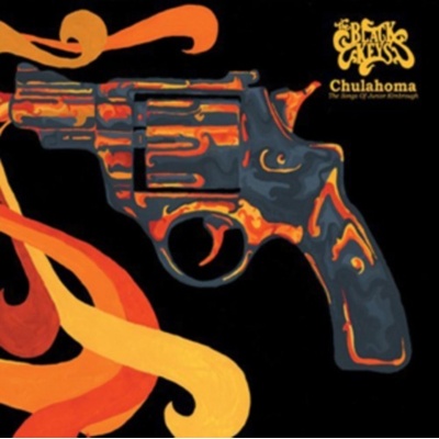 BLACK KEYS THE: CHULAHOMA LP
