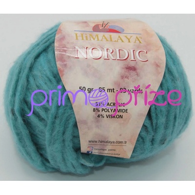 HIMALAYA Nordic 76808