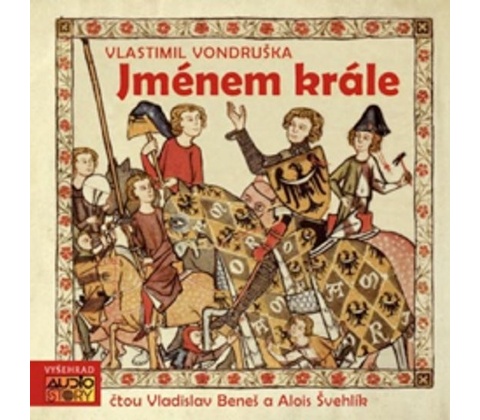 Jménem krále