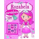 Rozabela parádnica