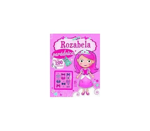 Rozabela parádnica