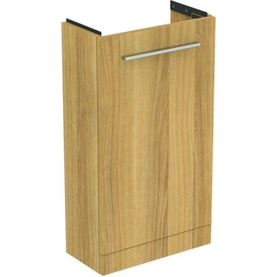 Ideal Standard i.Life S Stojící skříňka pod umývátko 41 cm, přírodní dub T5005NX