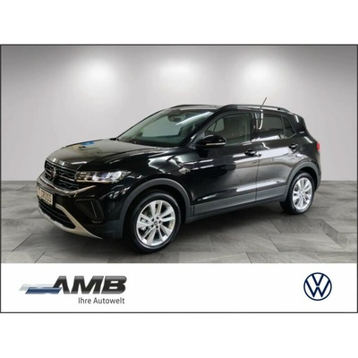 Volkswagen T-Cross 1.0 TSI Energy DSG 85 kW
