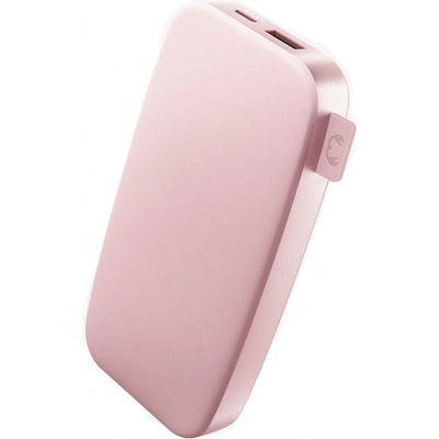 Fresh'n'Rebel 12000 mAh růžová