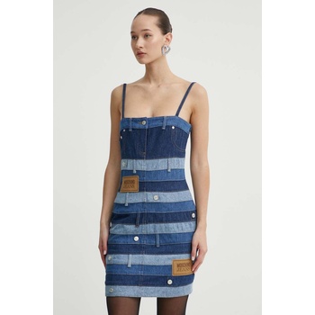 Image 1 of Moschino Jeans Дънкова рокля Moschino Jeans (0402.3735)