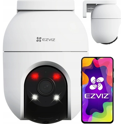 EZVIZ CS-H8c (8MP)
