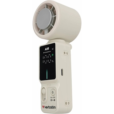 VERBATIM Cool 'n' Go Ice Touch Pro bílý/šedý