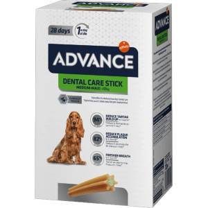 ADVANCE Dog Dental Care Stick 720 г