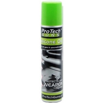 Pro Tech Silikonový olej 100 ml