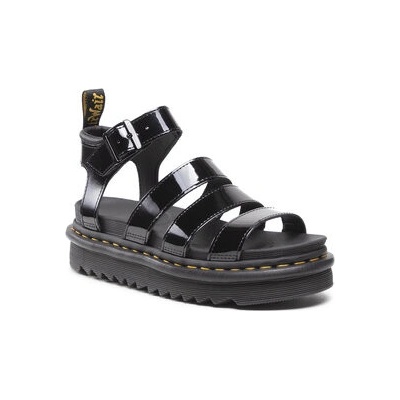 Dr. Martens sandále Blaire 24192001 čierna