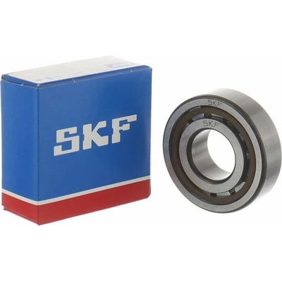 SKF Ložisko SKF MR350720170S3 NJ 207 ECP/C3