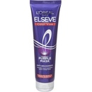 Vlasová regenerácia L'Oréal Elseve Color Vive Purple Mask 150 ml