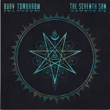 Bury Tomorrow - The Seventh Sun (LP) (0196587219611)