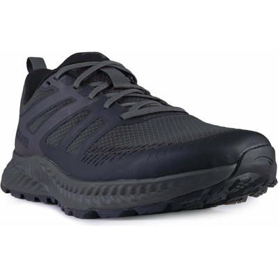 Inov 8 Trailfly Black Peat grey
