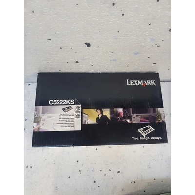 Lexmark C5222KS - originálny