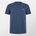 Original Penguin Тениска Original Penguin Men's Minimal Print Regular Fit T-Shirt - Yale
