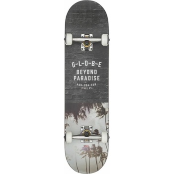 Globe Varsity hawaii