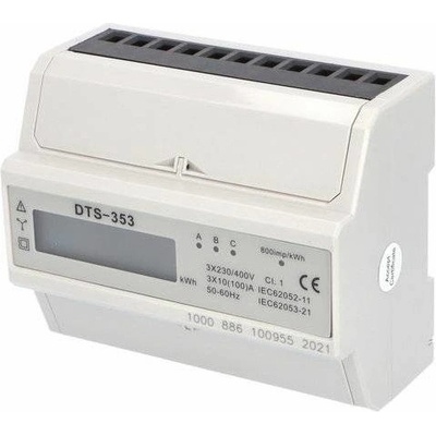 Eleman DTS 353-L 100A 1000886