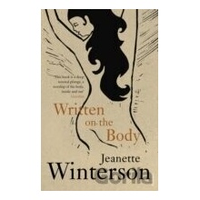 Written on the Body - Jeanette Winterson