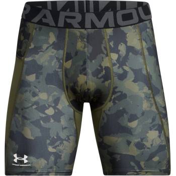 Under Armour Къси панталони Under Armour Men's Performance Gym Shorts - Green