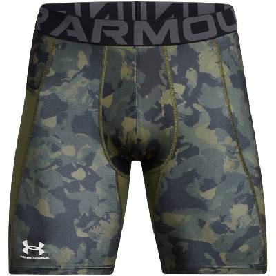 Under Armour Къси панталони Under Armour Men's Performance Gym Shorts - Green