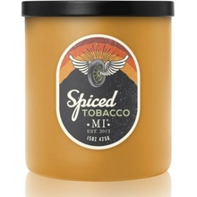 Colonial Candle Spiced Tobacco 425 g