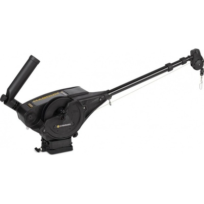 Vrátek na Hlubinnou Přívlač Cannon Magnum 10 STX TS/E Downrigger