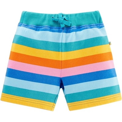 dívčí kraťasy Duha Frugi