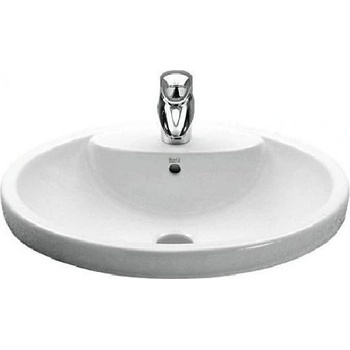 Roca Умивалник Dama Senso за монтаж върху плот (A3275150)